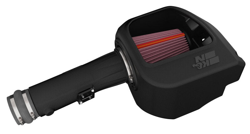 Load image into Gallery viewer, K&amp;N 2025 RAM 1500 TT F/L L6-3.0L GEN 3 Performance Intake System
