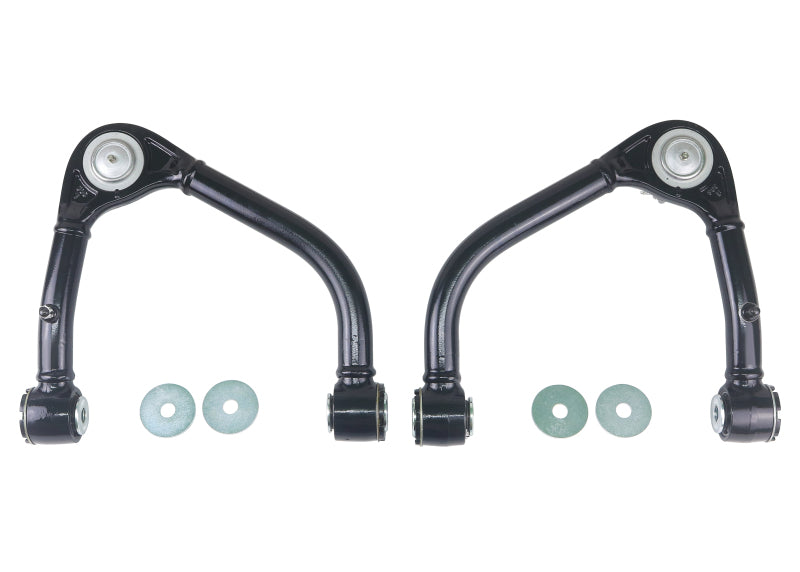 Load image into Gallery viewer, Whiteline 19-21 Chevrolet Silverado Front Upper Control Arm
