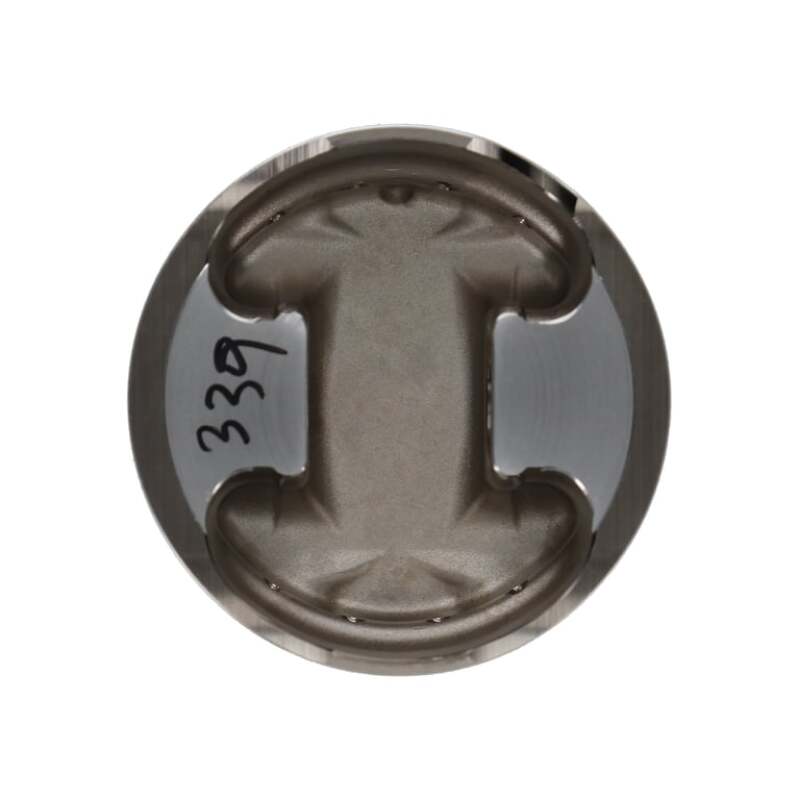 Load image into Gallery viewer, Wiseco Nissan SR20 Turbo 87mm Bore .8661in. Pin Diameter Piston Kit - Set Of 4
