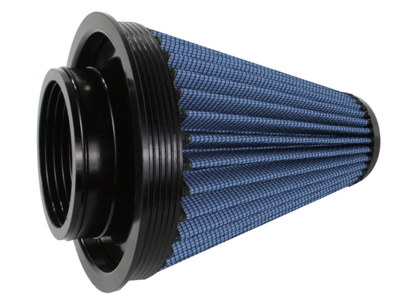 Load image into Gallery viewer, aFe Takeda Air Filters IAF PDS A/F P5R 3-1/2F x 6B(INV) x 2-3/4T(DOM) x 8H(VS)
