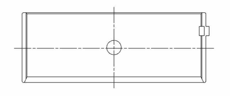 Load image into Gallery viewer, ACL Chevrolet V8 396-402-427 Race Series Standard Connecting Rod Bearing Set
