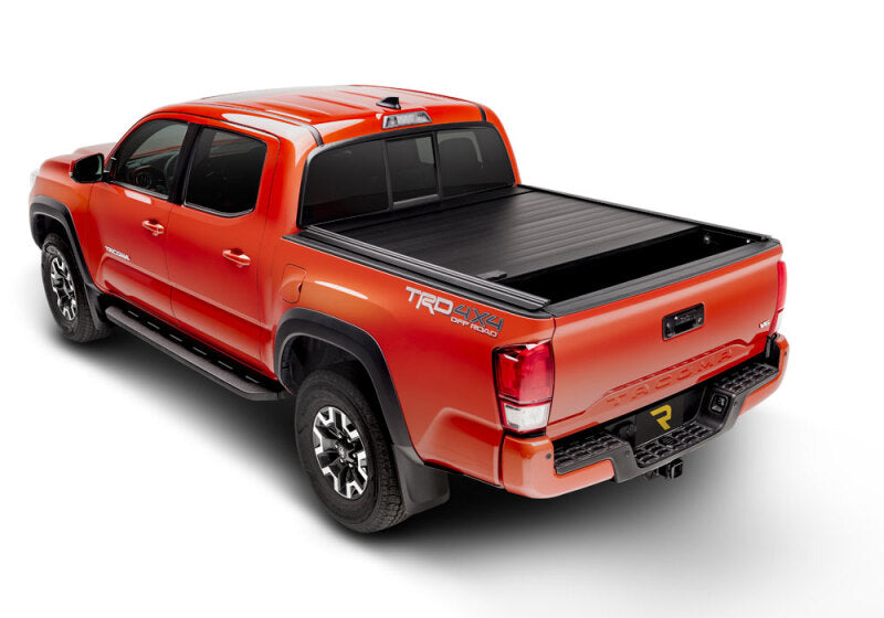 Load image into Gallery viewer, Retrax 2024 Toyota Tacoma 5ft Bed RetraxPRO MX
