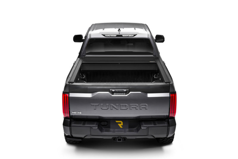 Load image into Gallery viewer, Retrax 22-24 Chevy/GMC/ Silverado/Sierra 6.5ft. Retrax EQ Bed (MUST HAVE Onstar)
