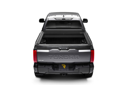 Retrax 15-22 Chevy/GMC Colorado/Canyon 5ft. Bed Retrax EQ