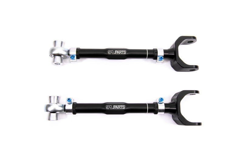 Load image into Gallery viewer, SPL Parts 2016+ Chevrolet Camaro (Gen 6) Rear Upper Traction Arms
