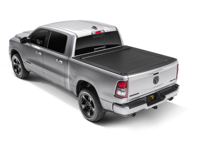 Load image into Gallery viewer, Roll-N-Lock 2024 Ford Ranger 5ft Bed E-Series XT Bed Cover
