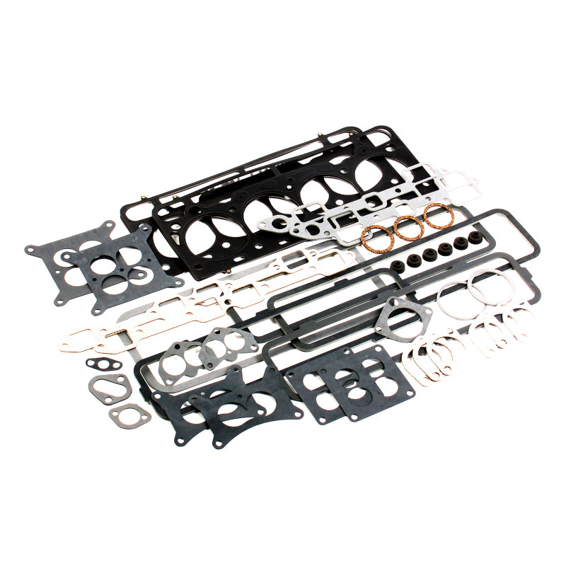 Load image into Gallery viewer, Cometic Ford Y-Block Top End Gasket Kit - 3.940in Bore - .030in MLS Cylinder Head Gasket

