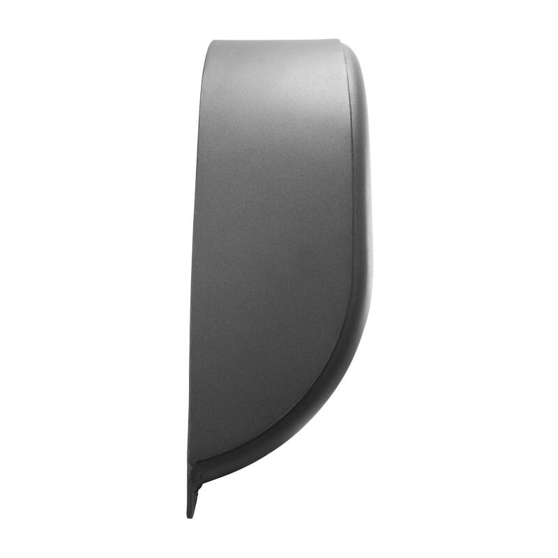 Load image into Gallery viewer, Westin/Snyper 18-20 Jeep Wrangler Tube Fenders - Rear - Textured Black
