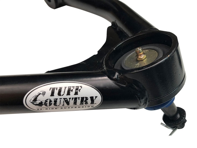 Load image into Gallery viewer, Tuff Country 07-18 Chevy Suburban 1500 4x4 &amp; 2wd (Cast Steel 1Pc OE Up Cntrl Arm) Up Cntrl Arms Pr
