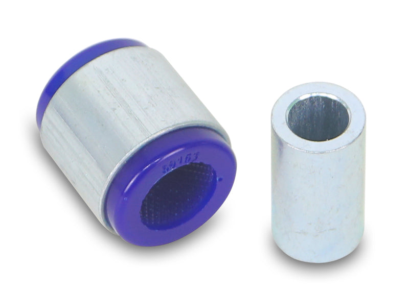 Load image into Gallery viewer, SuperPro 18-23 Jeep Wrangler JL / 20-23 Jeep Gladiator JT Panhard Rod-Diff Bush Kit
