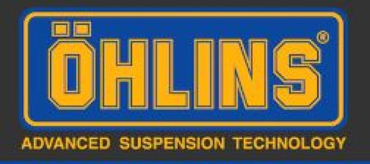 Ohlins 20-24 Toyota Yaris GR Road & Track Coilover System