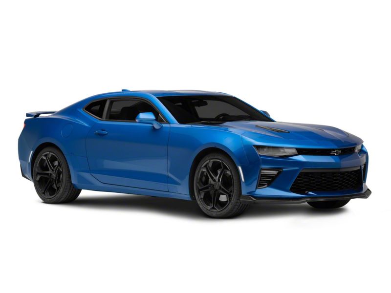 Load image into Gallery viewer, Raxiom 16-23 Chevrolet Camaro Axial Series LED Front and Rear Side Markers- Clear
