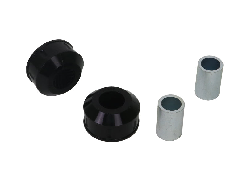 Load image into Gallery viewer, Whiteline 2001-2010 GMC Sierra 2500 HD Torsion Bar Bushings
