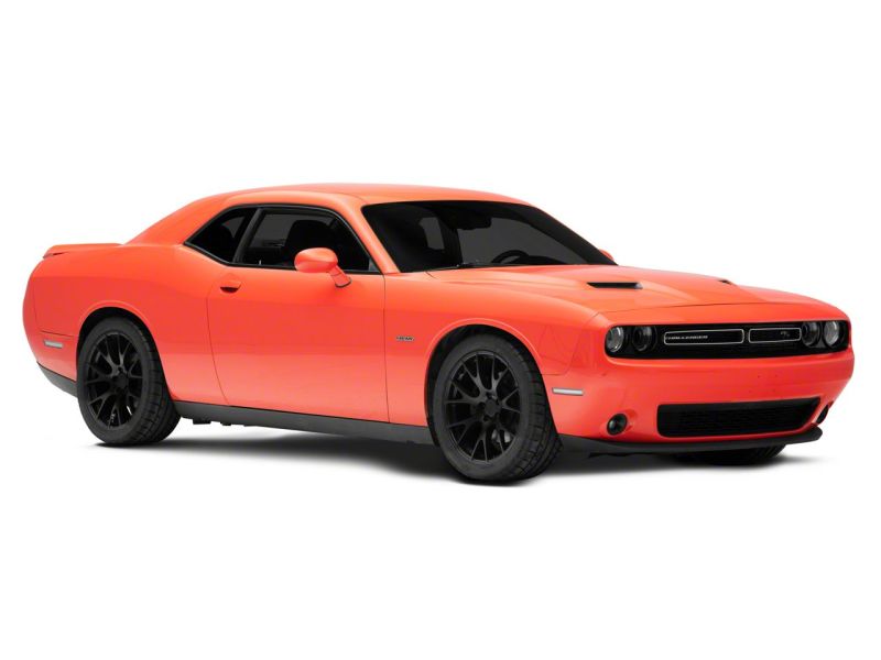 Load image into Gallery viewer, Raxiom 15-23 Dodge Challenger Excluding Widebody Axial Series LED Side Marker Lights- Clear
