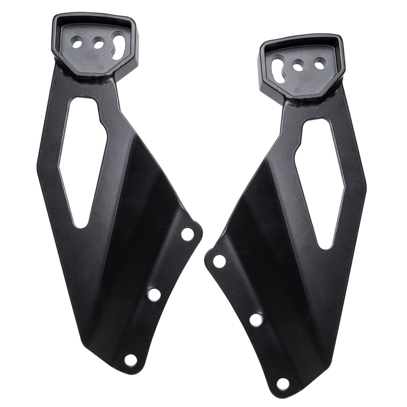Load image into Gallery viewer, Oracle 99-06 Chevy Silverado/Tahoe/Suburban Off-Road LED Light Bar Roof Brackets

