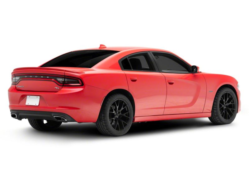 Load image into Gallery viewer, Raxiom 15-23 Dodge Charger Axial Series LED Rear Marker Lights- Red
