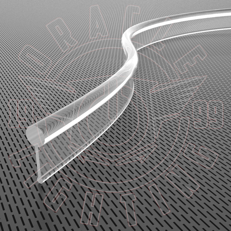 Load image into Gallery viewer, Oracle Fiber Optic LED Light Head - ColorSHIFT (3PCS) - ColorSHIFT
