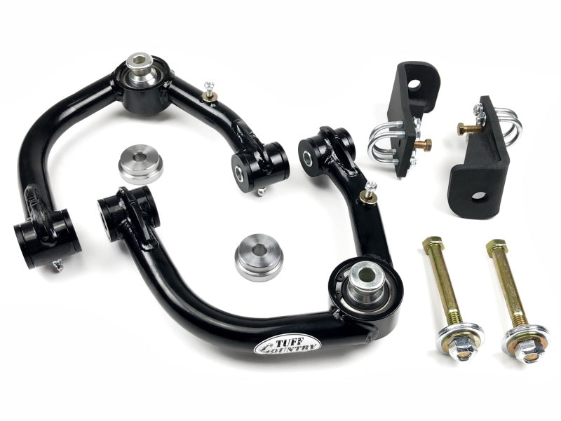 Load image into Gallery viewer, Tuff Country 96-02 Toyota 4Runner 4x4 Uni-Ball Upper Control Arms
