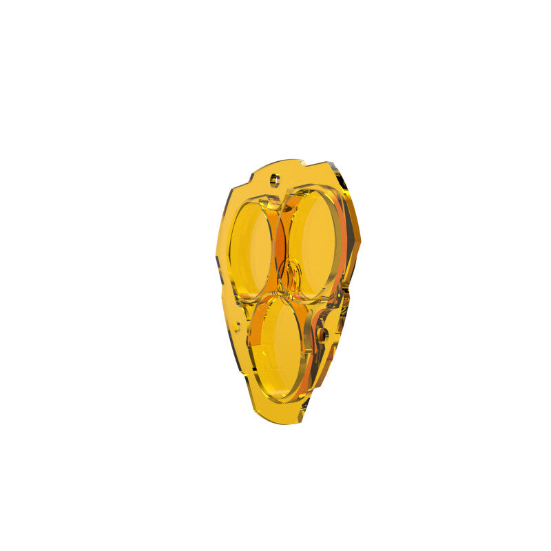 Load image into Gallery viewer, KC HiLiTES FLEX ERA 3 Performance Yellow Spot Beam Lens
