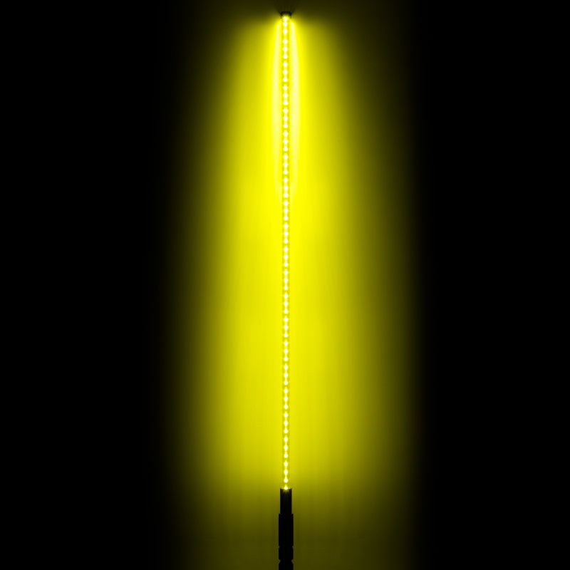 Load image into Gallery viewer, Oracle Off-Road 6ft LED Whip - ColorSHIFT
