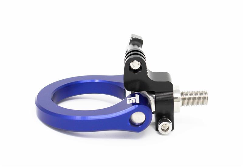 Load image into Gallery viewer, Torque Solution Tow Hook Add On: Go Pro Mount
