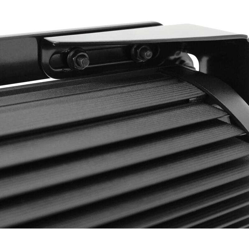 Load image into Gallery viewer, Westin HDX Flush Mount B-FORCE LED Light Kit (Set of 2) w/wiring harness - Black

