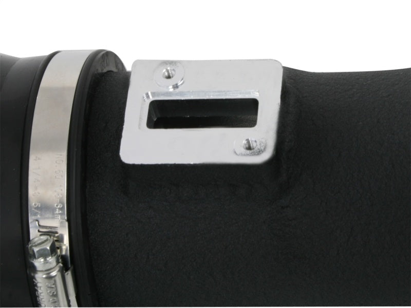 Load image into Gallery viewer, aFe MagnumFORCE Intakes Stage-2 P5R AIS P5R Ford Mustang 11-12 V8-5.0L Black
