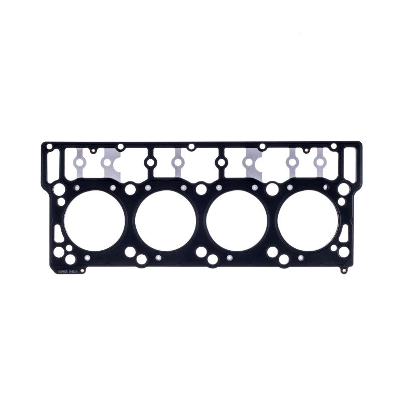 Load image into Gallery viewer, Cometic Ford 6.0L Power Stroke .067in MLX Cylinder 96mm Bore w/ 20mm Dowels Head Gasket
