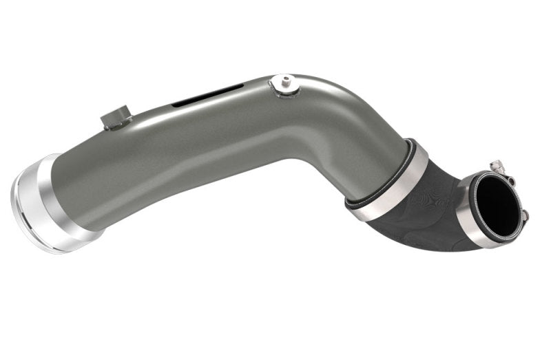 Load image into Gallery viewer, K&amp;N 17-21 Ford F-250/350 6.7L TD Charge Pipe
