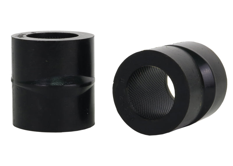 Load image into Gallery viewer, Whiteline 2005-2008 Dodge Magnum Sway Bar Service Kit - 33mm Bushing Set
