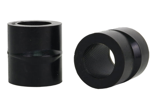 Whiteline 2005-2008 Dodge Magnum Sway Bar Service Kit - 33mm Bushing Set