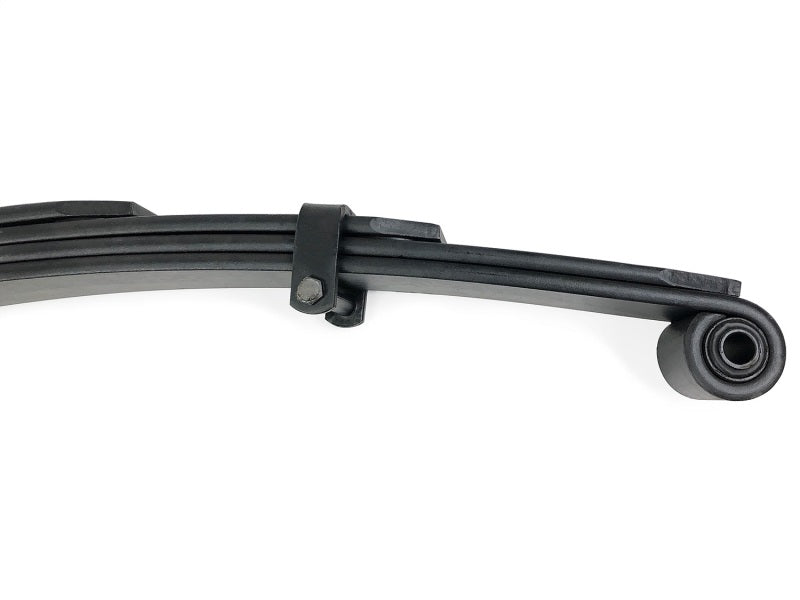 Load image into Gallery viewer, Tuff Country 99-04 Ford F-250 4wd Front 4in EZ-Ride Leaf Springs (Ea)
