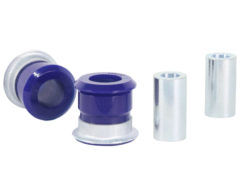 Load image into Gallery viewer, SuperPro Upper Control Arm Replacement Bushing Kit (1 Arm) (For TRC6640 &amp; TRC6645)

