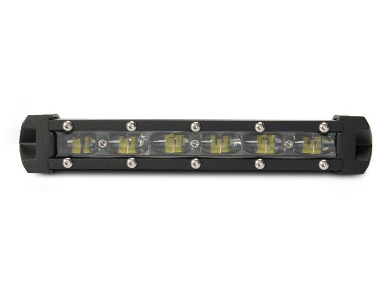 Load image into Gallery viewer, Raxiom 18-23 Jeep Wrangler JL Axial Series 6-In Rear Window Mounted LED Light Bars
