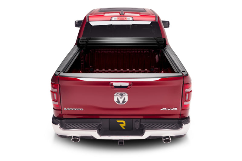 Load image into Gallery viewer, Truxedo 19-20 Ram 1500 (New Body) w/o Multifunction Tailgate 5ft 7in Sentry CT Bed Cover
