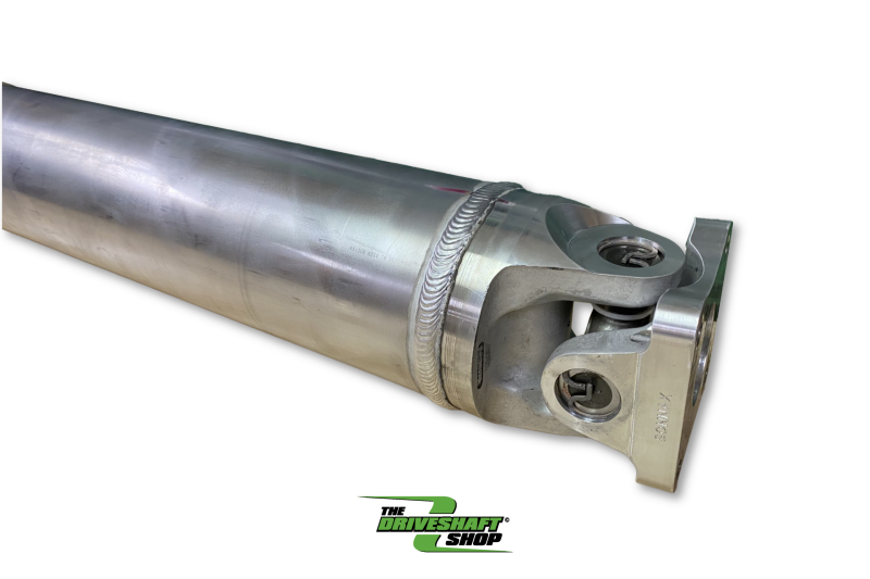 Load image into Gallery viewer, DSS 15-24 Ford F150 4WD Regular Cab Short Bed 4in. Aluminum Driveshaft
