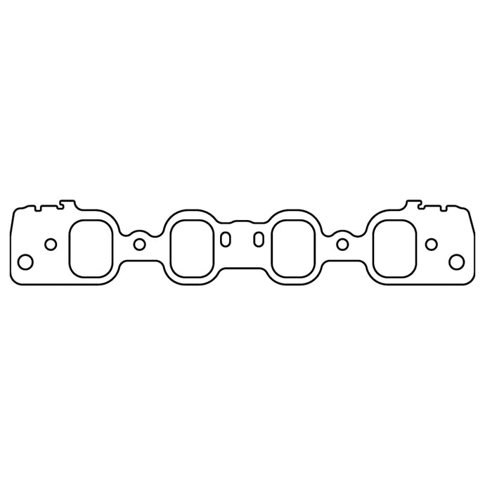 Cometic Ford 335 Series V8 .060in KF Intake Manifold Gasket Set - 4BBL Heads