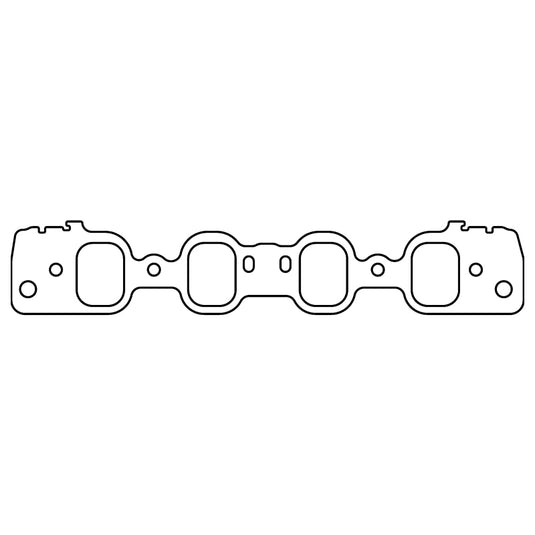 Cometic Ford 335 Series V8 .060in KF Intake Manifold Gasket Set - 4BBL Heads