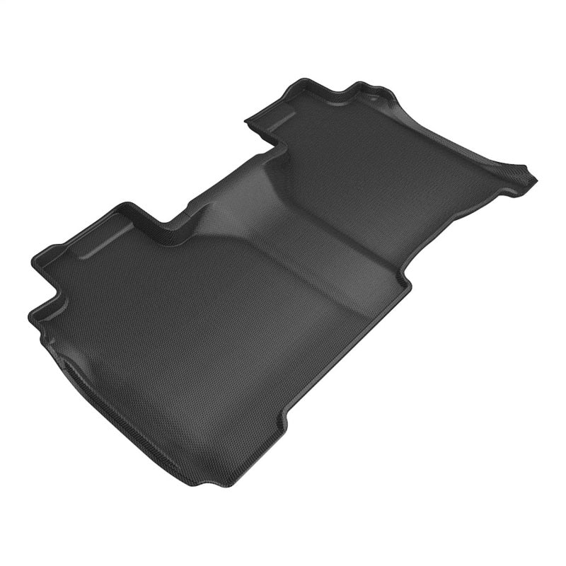 Load image into Gallery viewer, 3D MAXpider 25-26 Chevrolet Silverado Kagu Black R2
