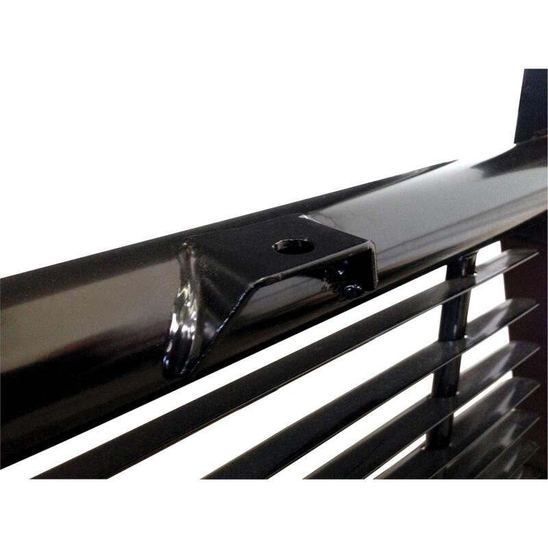 Load image into Gallery viewer, Westin 1999-2018 Chevrolet/Ford/GMC/Toyota Silverado/Sierra 1500/2500/3500 HD Headache Rack - Black
