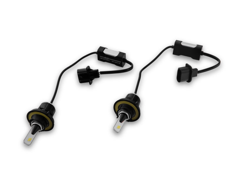 Load image into Gallery viewer, Raxiom Axial Series LED Headlight/Fog Light Bulbs H13
