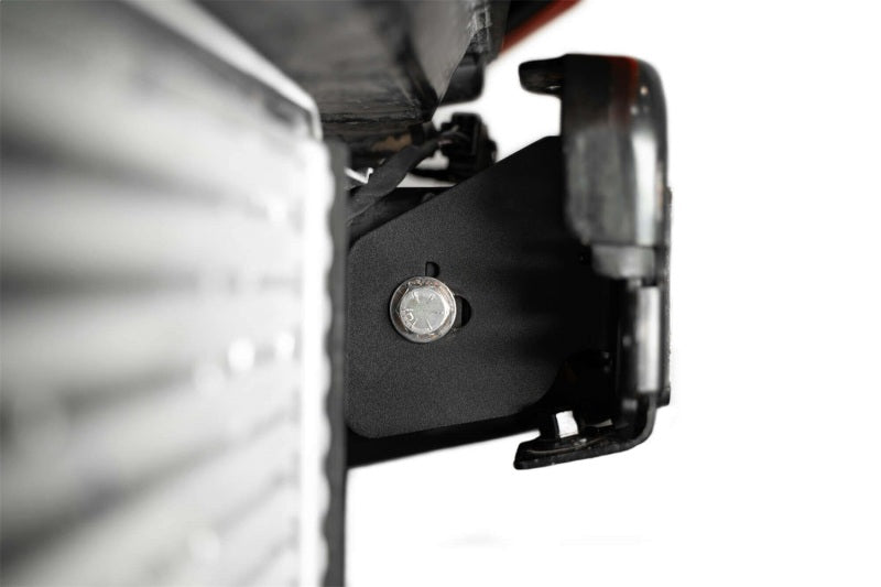 Load image into Gallery viewer, Addictive Desert Designs 2021+ Ford Bronco Frame Horn Gusset Kit
