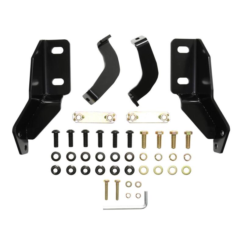 Load image into Gallery viewer, Westin 2021 Ford F150 HDX Grille Guard - Black
