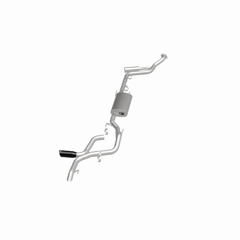 Load image into Gallery viewer, Magnaflow 2024 Toyota Tacoma Overland Series Cat-back Exhaust System
