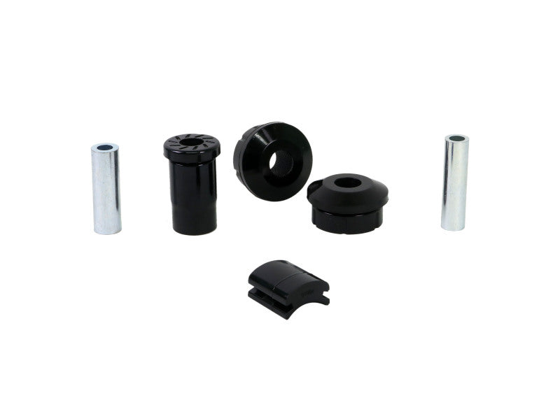 Load image into Gallery viewer, Whiteline 2005-2010 Ford Mustang Control Arm - Lower Rear Inner Bushing
