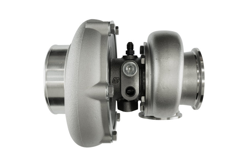 Load image into Gallery viewer, Turbosmart Water Cooled 7170 V-Band Inlet/Outlet A/R 0.96 External Wastegate TS-2 Turbocharger
