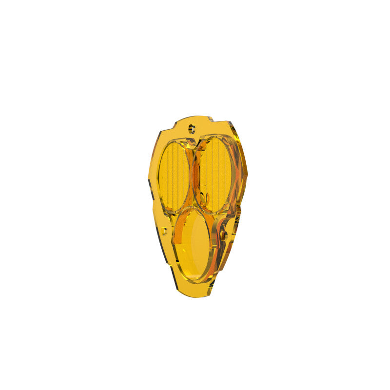 Load image into Gallery viewer, KC HiLiTES FLEX ERA 3 Performance Yellow Combo Beam Lens
