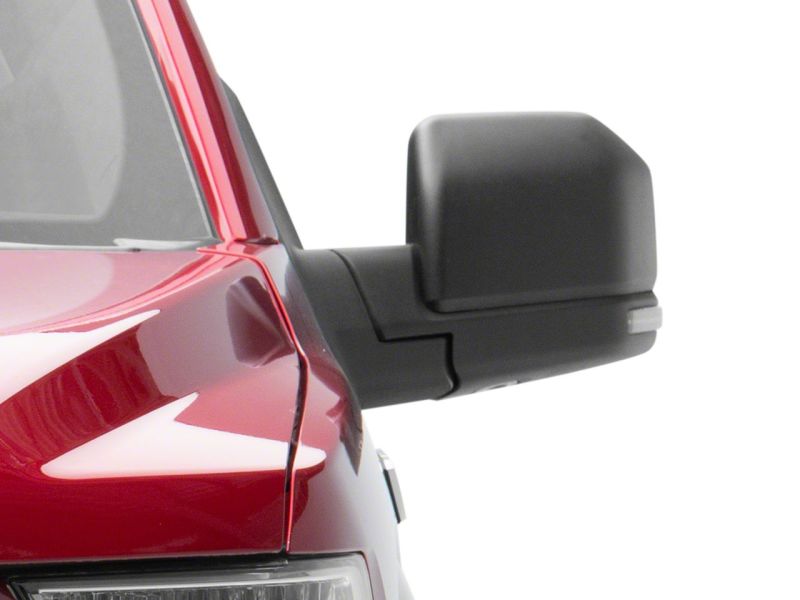 Load image into Gallery viewer, Raxiom 15-20 Ford F-150 Axial Series LED Mirror Mounted Turn Signals- Clear
