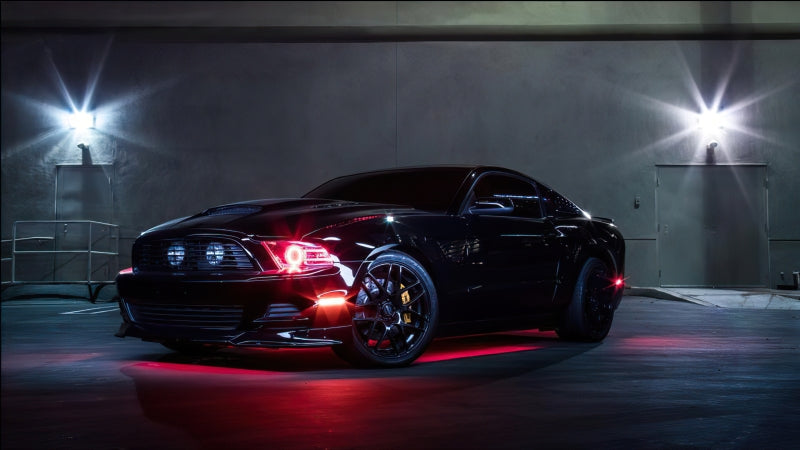 Load image into Gallery viewer, Oracle Universal Dynamic LED Underbody Kit - ColorSHIFT - Dynamic
