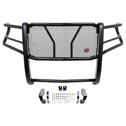 Westin 19-21 GMC Sierra 1500 HDX Grille Guard - Black
